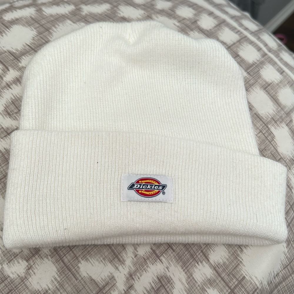 dickies beanie